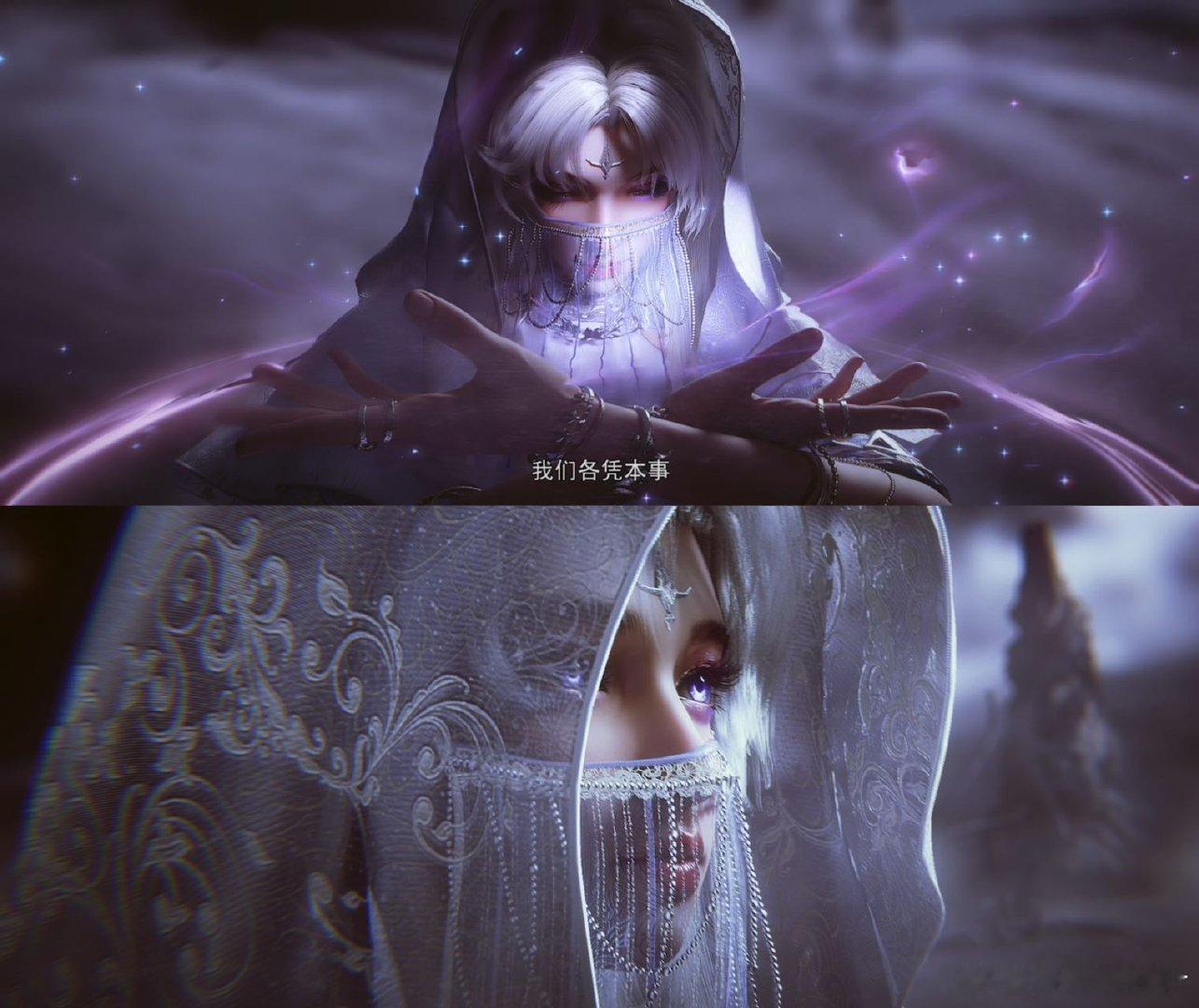 云深不知梦特别篇开播 看得人浑身热血翻涌，炽阳靖率众冲锋破阵，以自身落幕换族人一