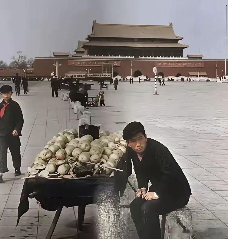 老北京