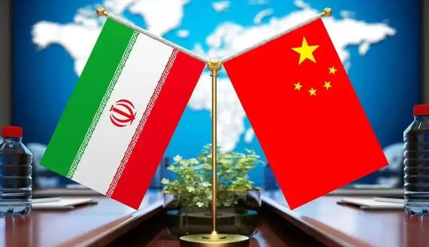 中国错判了伊朗，还是伊朗错判了中国？伊朗本来想着自己扛着“反美大旗”，中国怎么也
