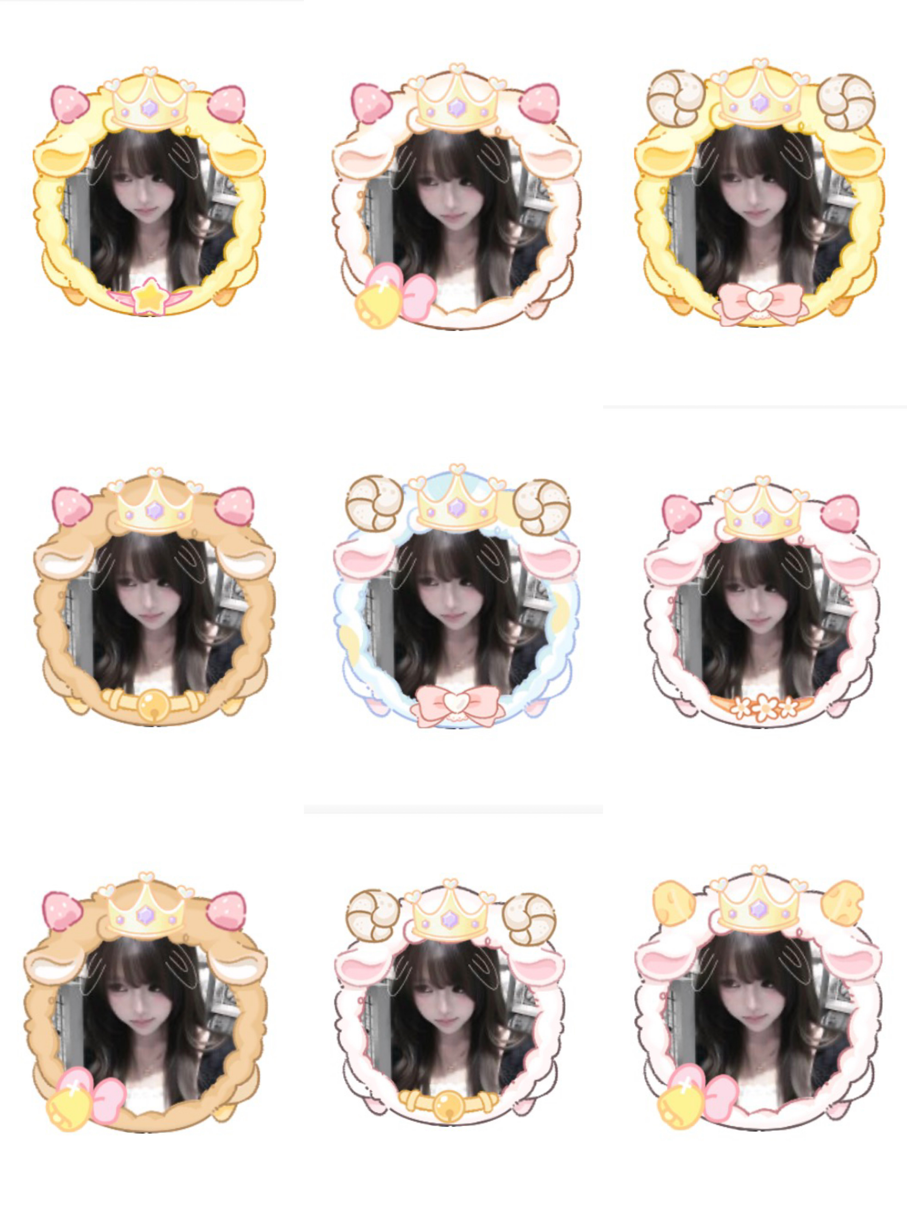 遛遛小🐏🤍૮₍ ྀི∩៸៸៸∩ ྀི₎ა 