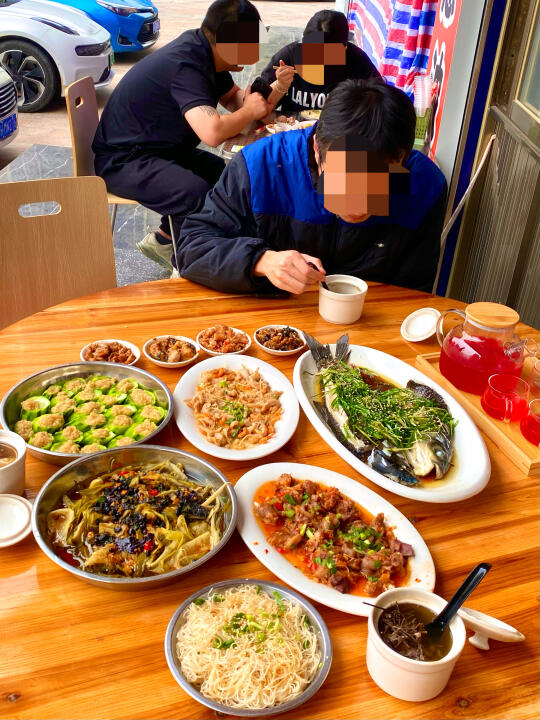 （巨便宜）肇庆📍吃过10次以上的牛逼小破店。。