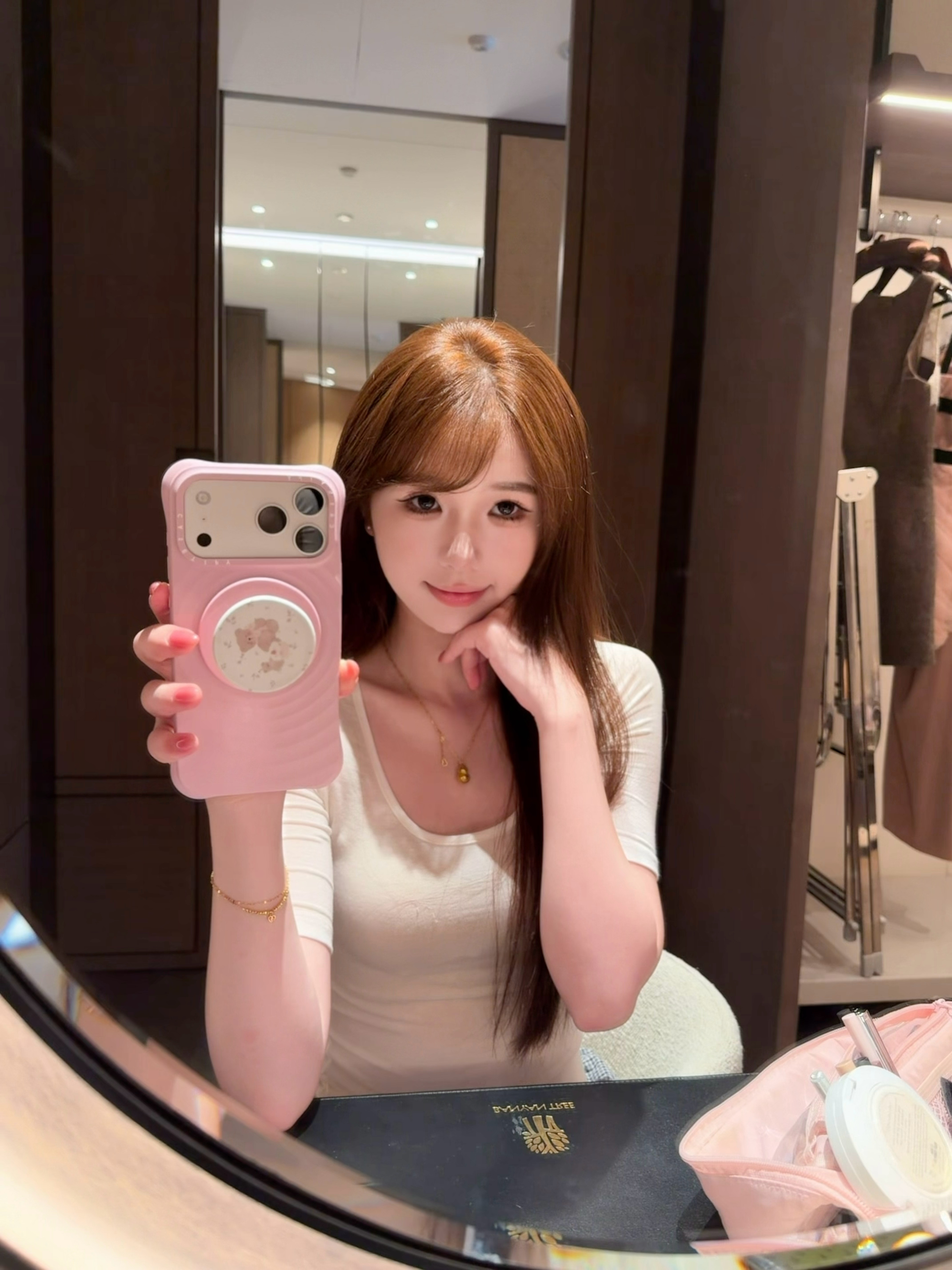 一直在减肥 从未停止 从未成功 