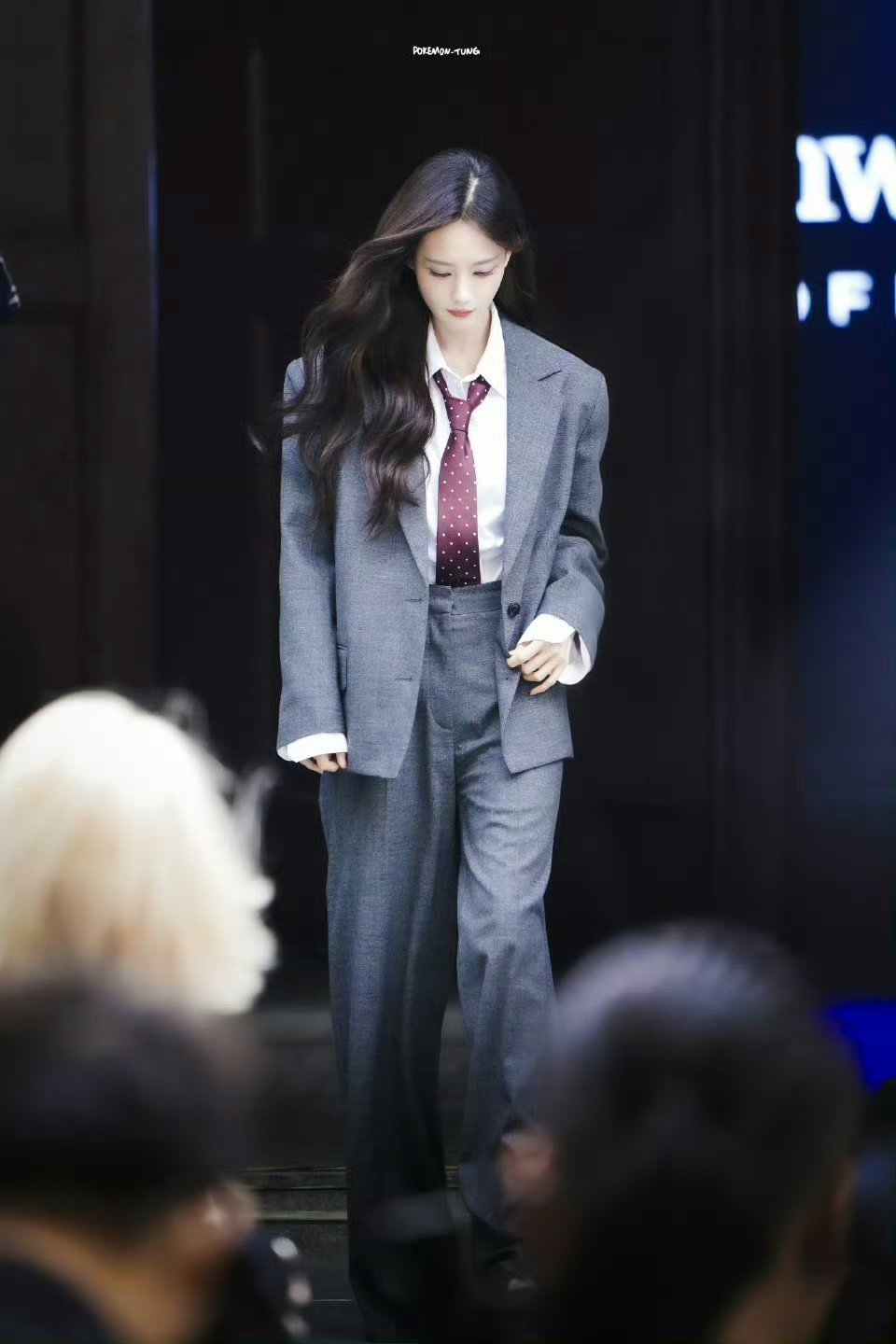  金枝 李一桐 李一桐颜值演技双在线！自带温婉又坚韧的气质，与隐忍复仇角色适配度