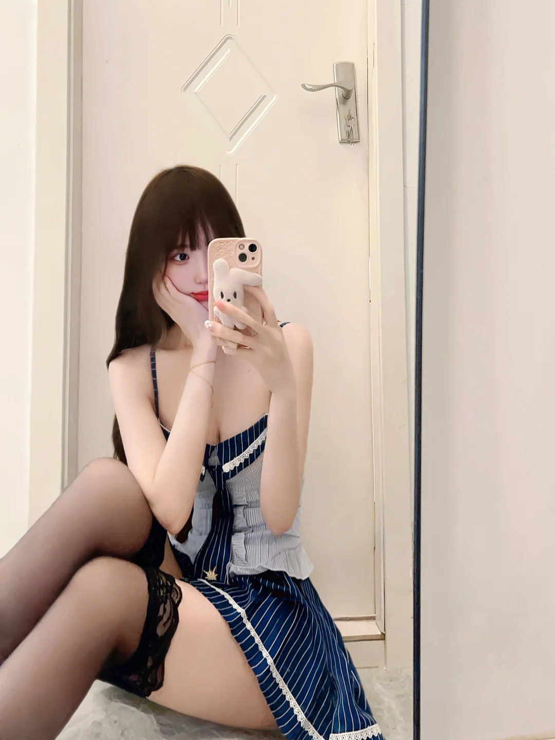 这样穿回头率好高！