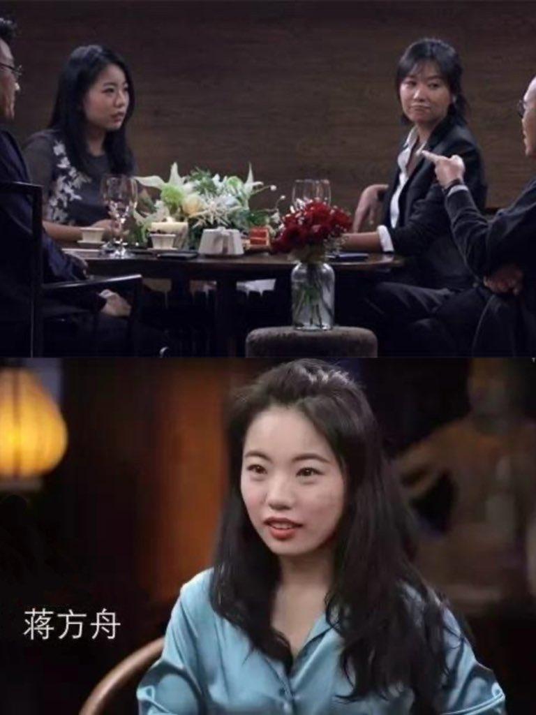 蒋方舟的硕士学位，没了。从校方说“没问题”到最终撤销，只隔了八天。

7月5日，