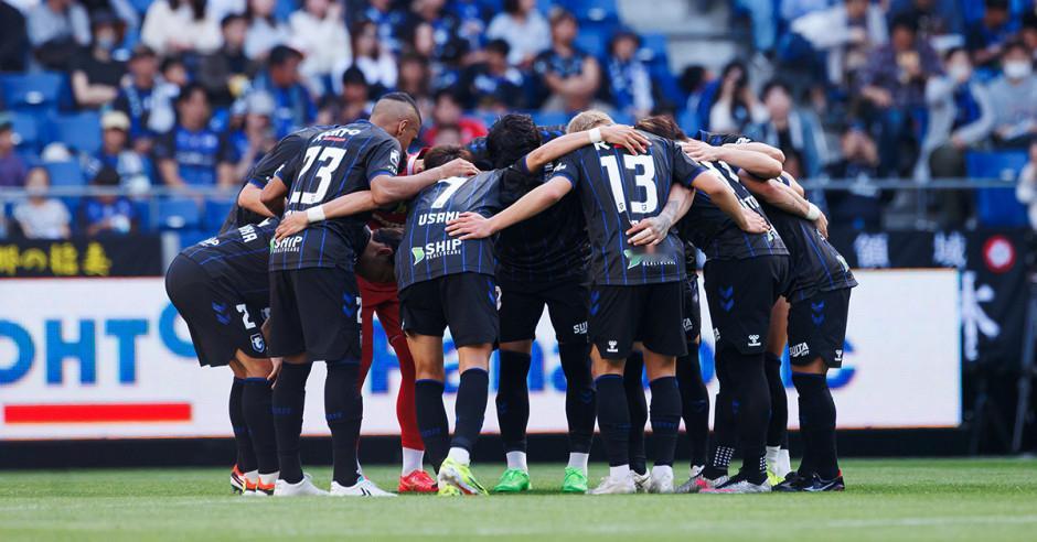 【日本赛事聚焦】清水鼓动 🆚 大阪钢巴，老牌劲旅的经验之战！体育vplus开 