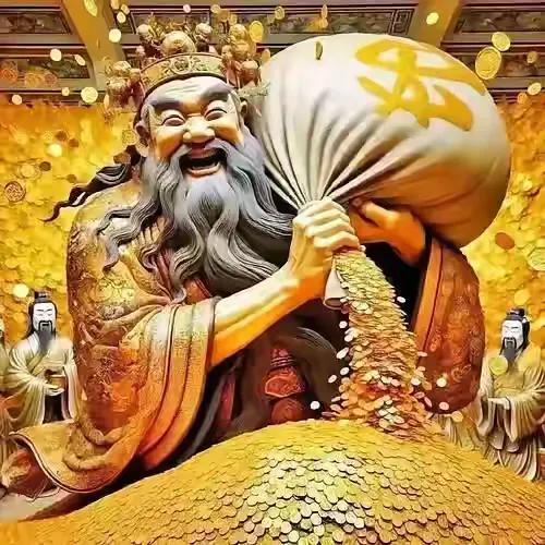 今天股市可真给力呀

能一直持续这个涨的节奏吗

别说我太贪心了

谁不希望有钱