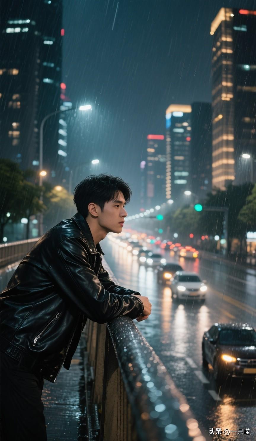 人到一定年纪，才读懂这段话
“我们终于长到这般年岁，
上可共情长辈的沧桑，
下可