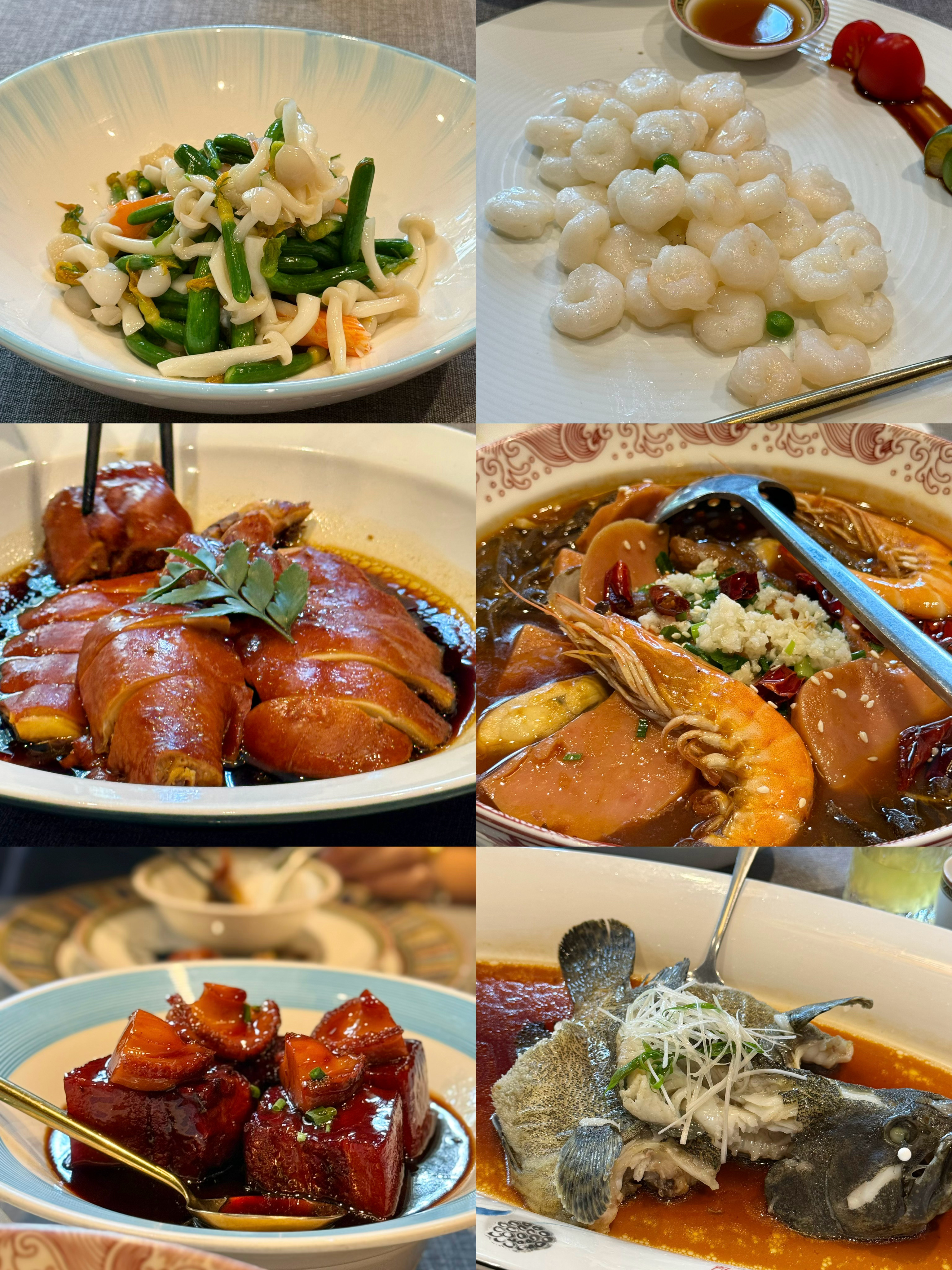 吃美了 上海·村口大树