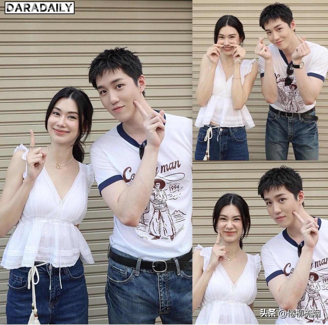 Tor 、Lena的新电影《Her in Frame /เธอในภาพนั้น