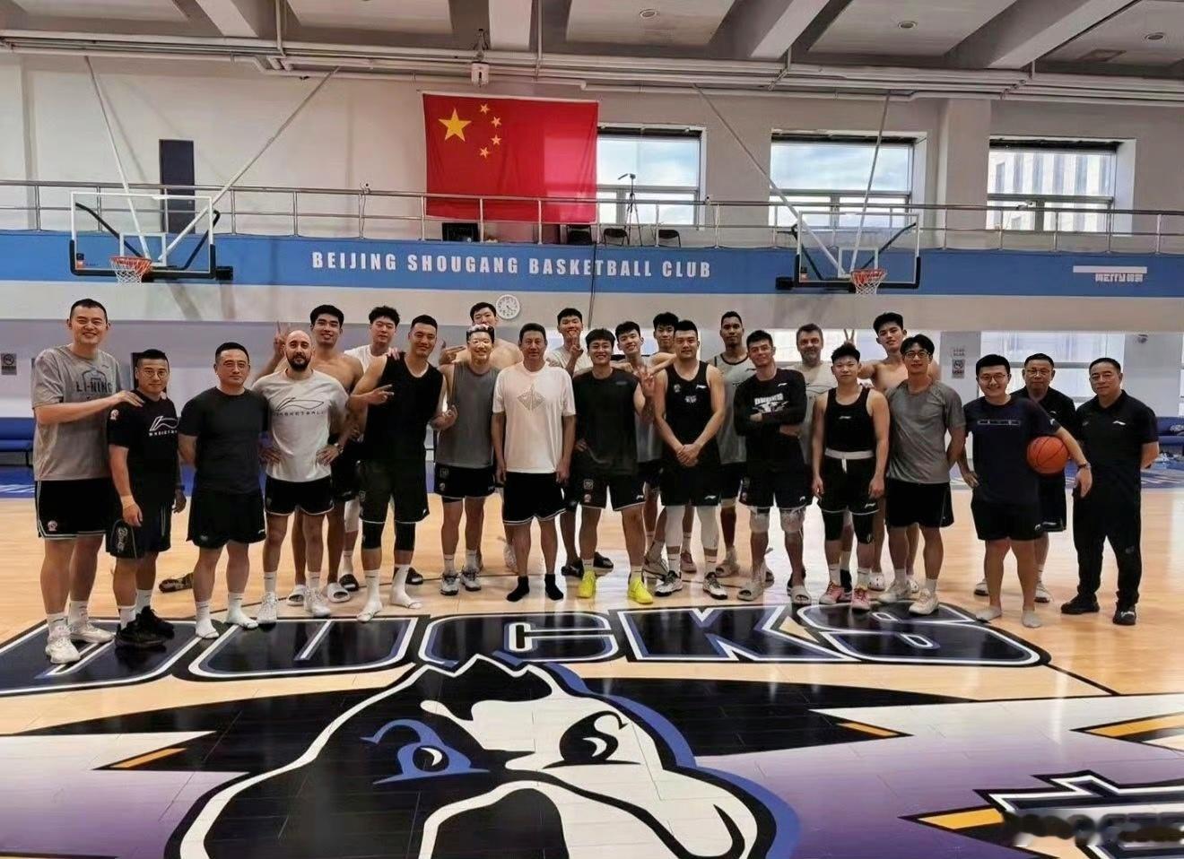 北京首钢 最近你们关心的几个传闻，我只说说我的逻辑，没什么干货，参考着看：关于陈