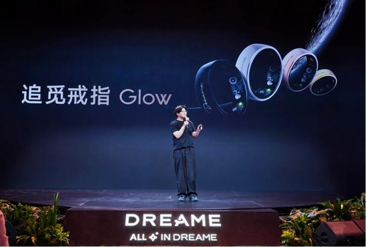 3月16日，在AWE中国家电及消费电子博览会上，追觅科技推出了新一代旗舰智能硬件