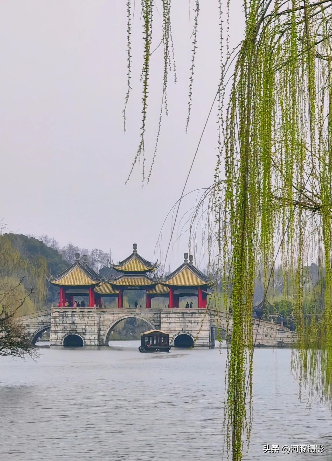 急告：全国的飞友们，千万别来扬州。千里迢迢背着无人机来扬州准备航拍，此前查了UO
