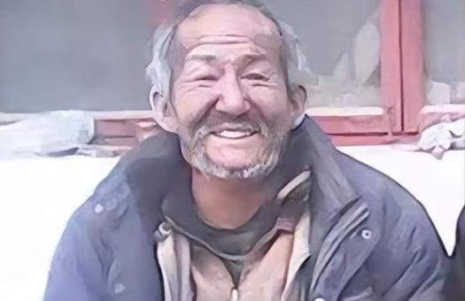 1992年，北京一流浪汉因无暂住证被送进收容所，填写籍贯时警察瞬间呆住“您就是大