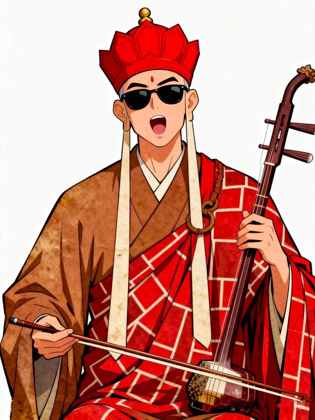 让你哈哈大笑的歇后语
1、刺猬的脑袋——不是好剃的头
2、屁股上挂刀——保定
3