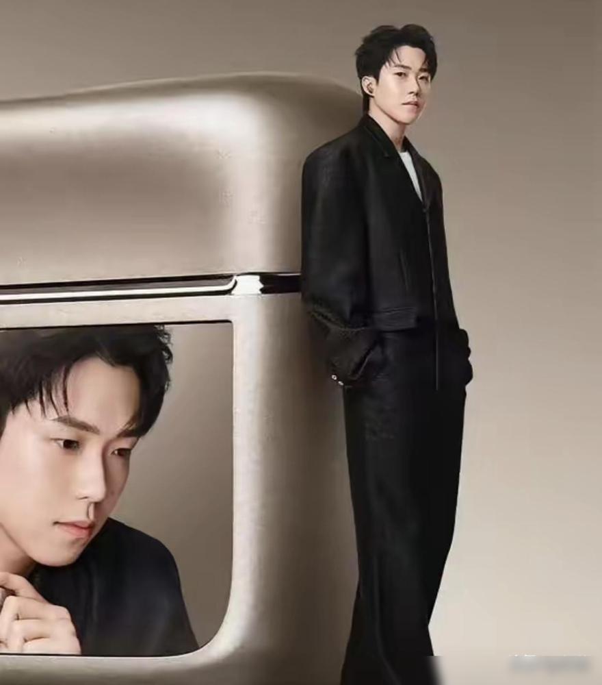 全网还在为国乒兵败新加坡捶胸顿足，JBL偏偏在这个节骨眼上，把一张王楚钦穿黑色紧