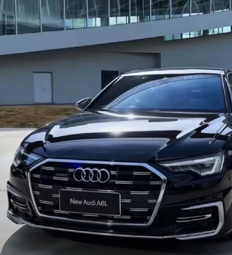 奥迪A6L 3月真实补贴行情，全款分期价差透明无套路
 
2026款奥迪A6L本