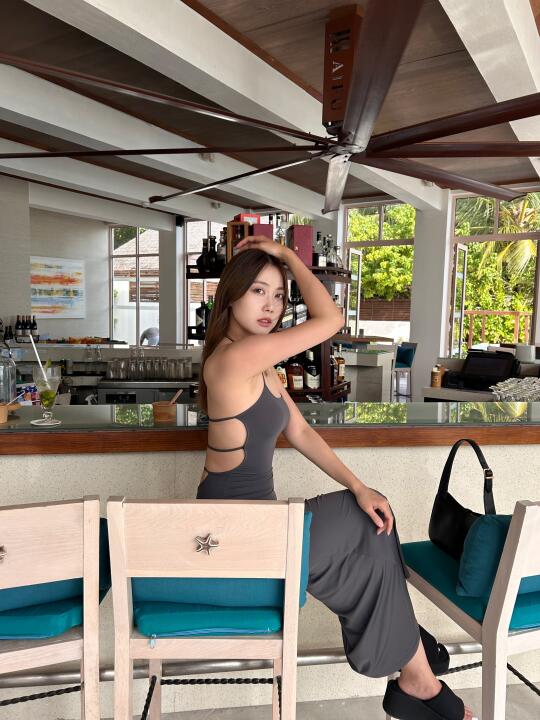 跟年龄无关 我就是要原相机拍照也好看