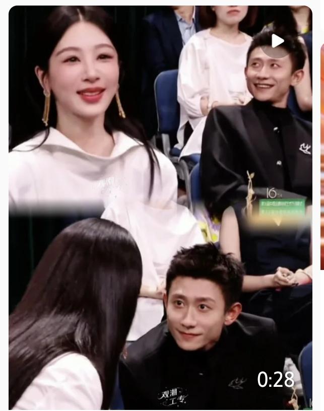 我羡慕宋佳拿了金鹰最佳女主奖，
我也羡慕梅婷获得金鹰最佳女配，
但是说句实在话，