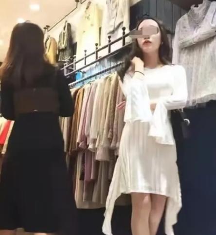 宁波一服装店女老板欠供货商6万货款，还不上，供货商上门说：陪一次，债免了，女老板