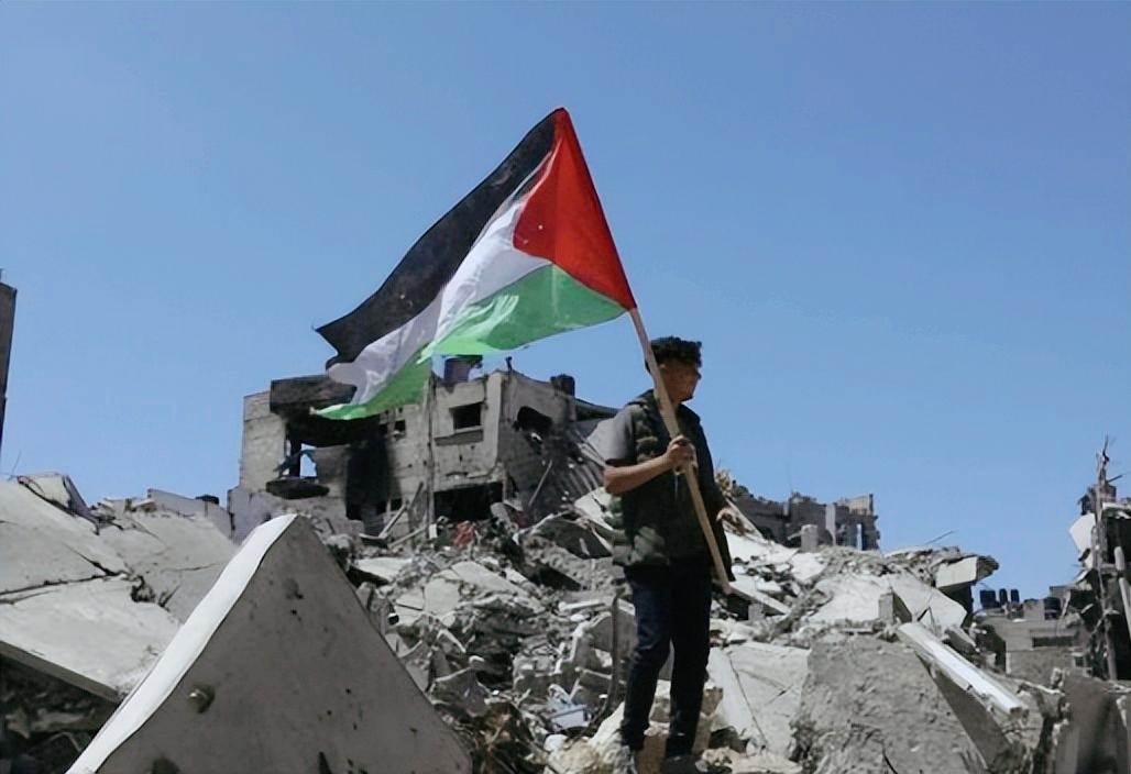 美伊开打十天，战局大反转！伊朗的硬气超出所有人预料，美以反倒陷入了两难，特朗普被