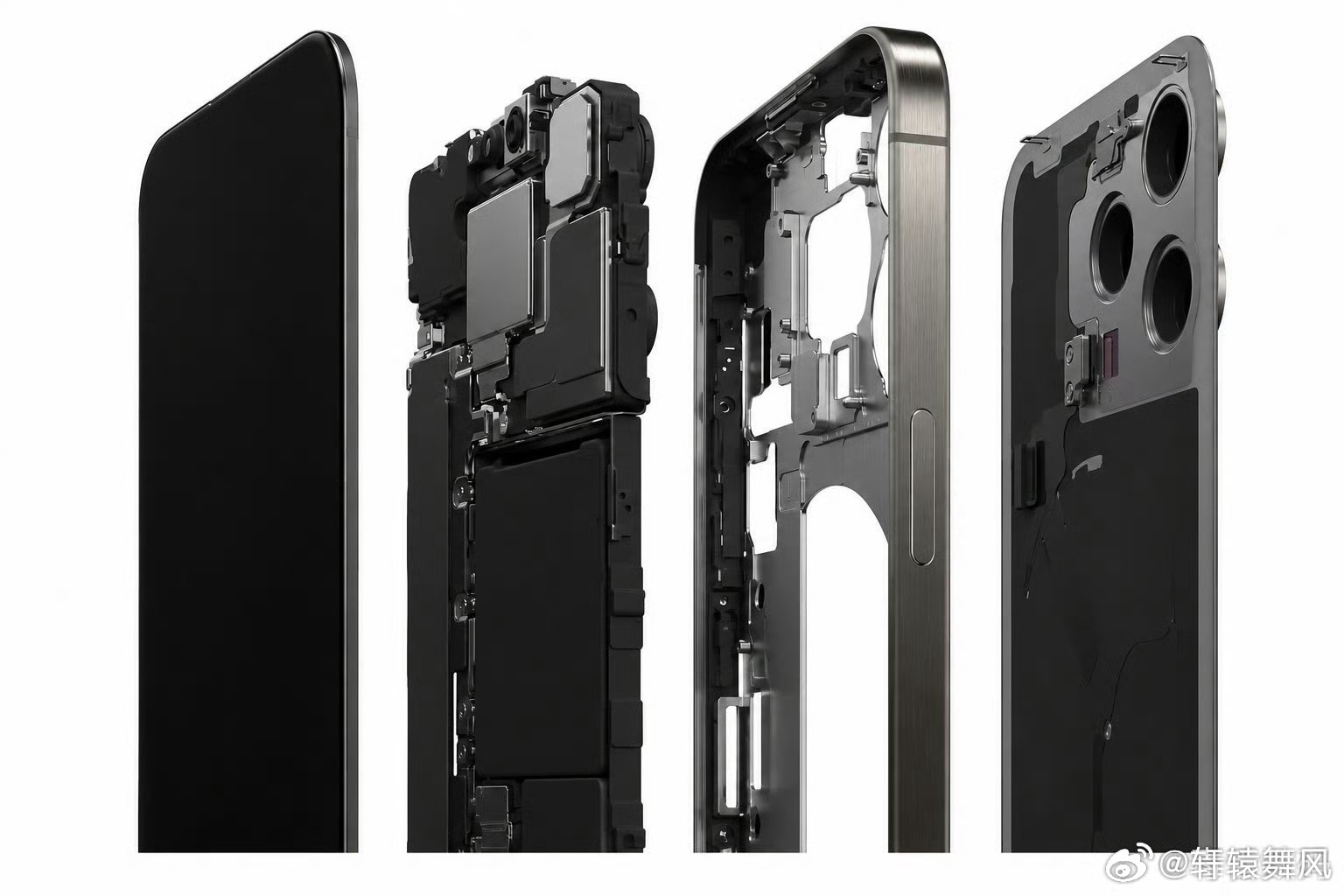 iPhone18Pro影像升级曝光苹果终于补上多年短板！iPhone18 Pro