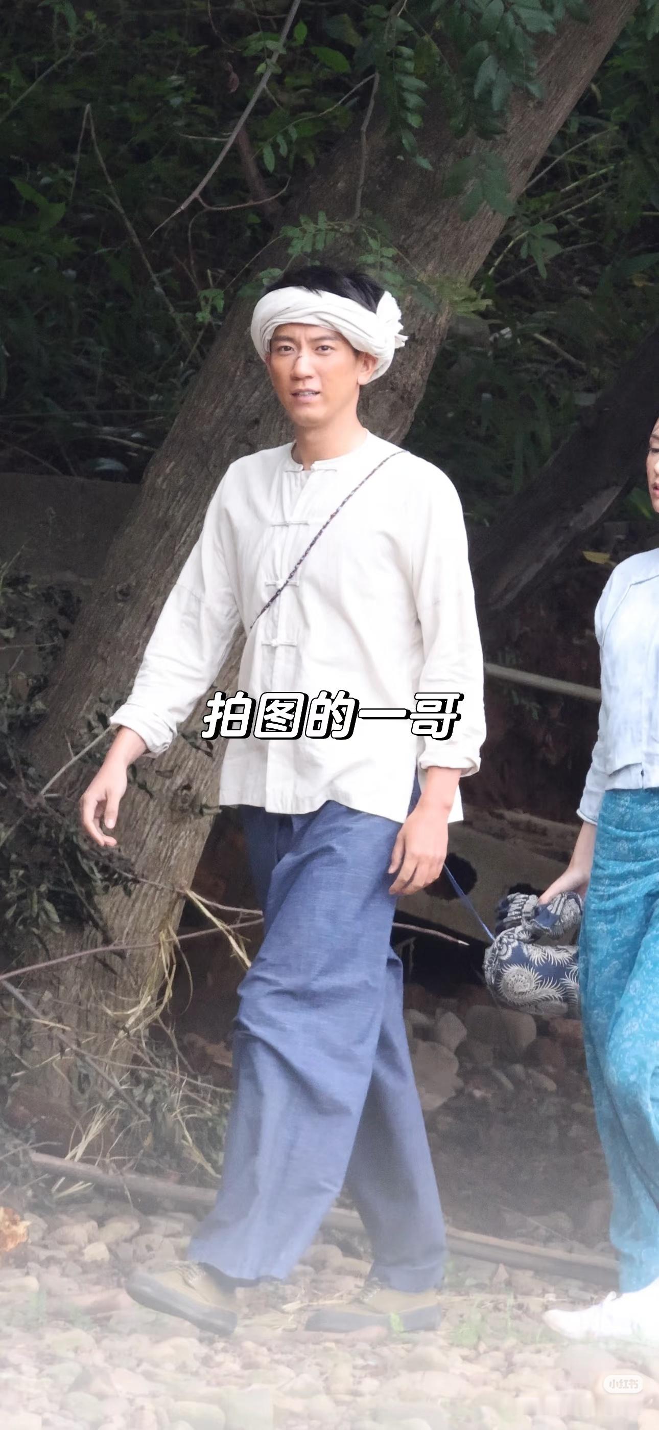 王子奇红舞鞋cos尔康 ​​​
