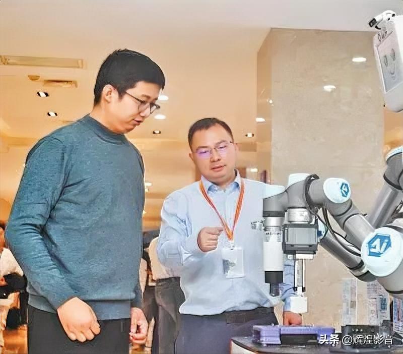 🔍⚙️打破固有认知！科技发展与社会进步，是全民共同奋斗的成果
 
在日常认知中