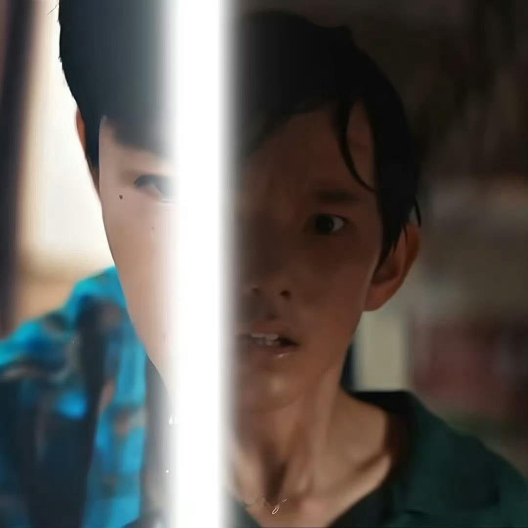 在25年看到17岁的马柏全超感迷宫定档好消息好消息！《超感迷宫》定档了！！能在2