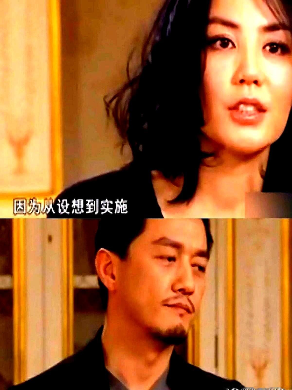 朋友们，最近挖到个李亚鹏的冷知识！

都知道他和王菲当年搞的嫣然天使基金救助了上
