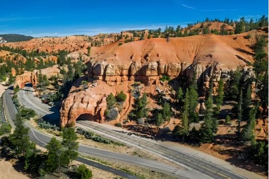以色列的又一个软肋，全国仅有的几处森林，可千万不能失火！
随着打击一轮轮持续下去