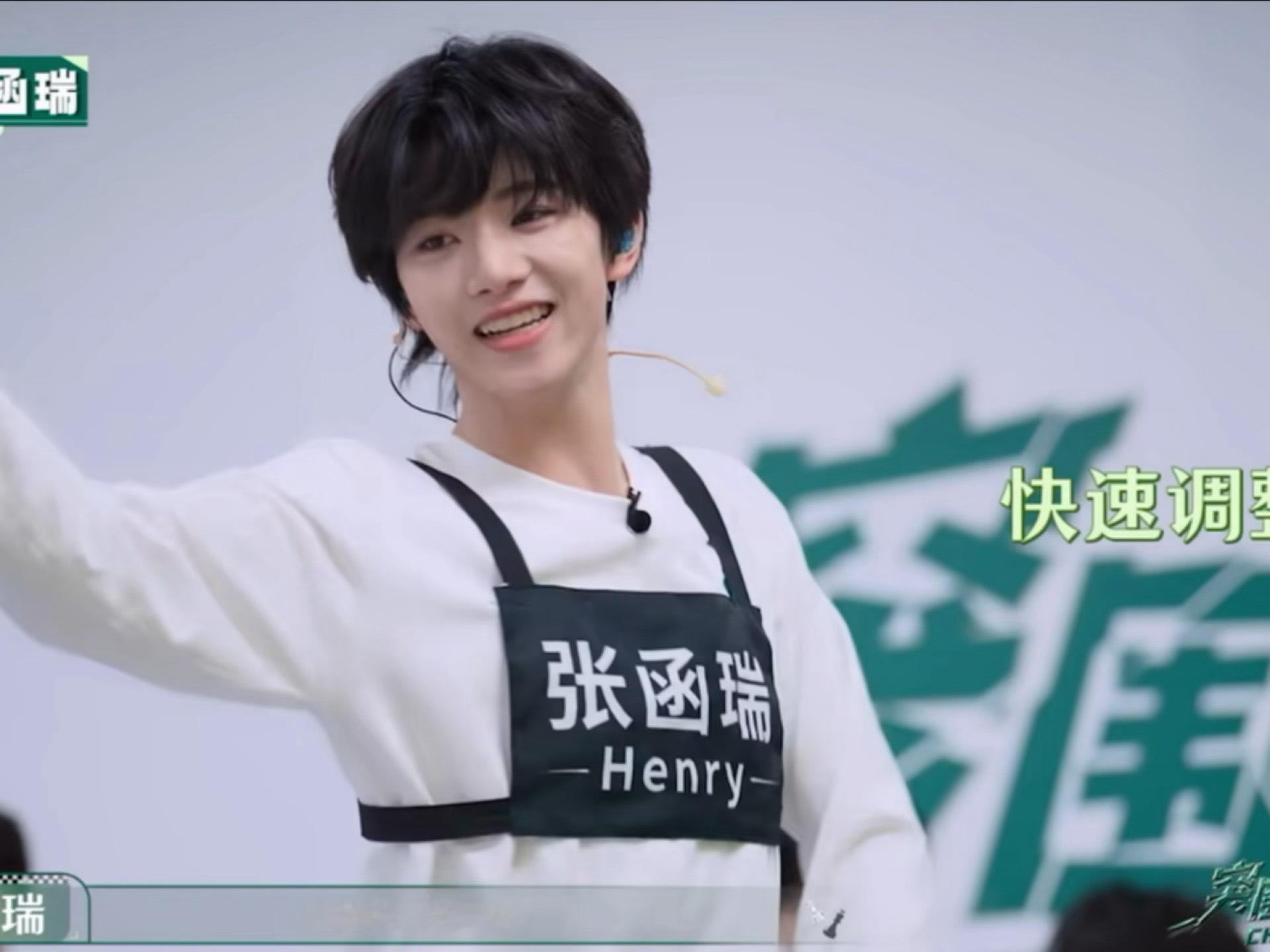 我需要的情绪价值和舞台感染力他已经给到我了 