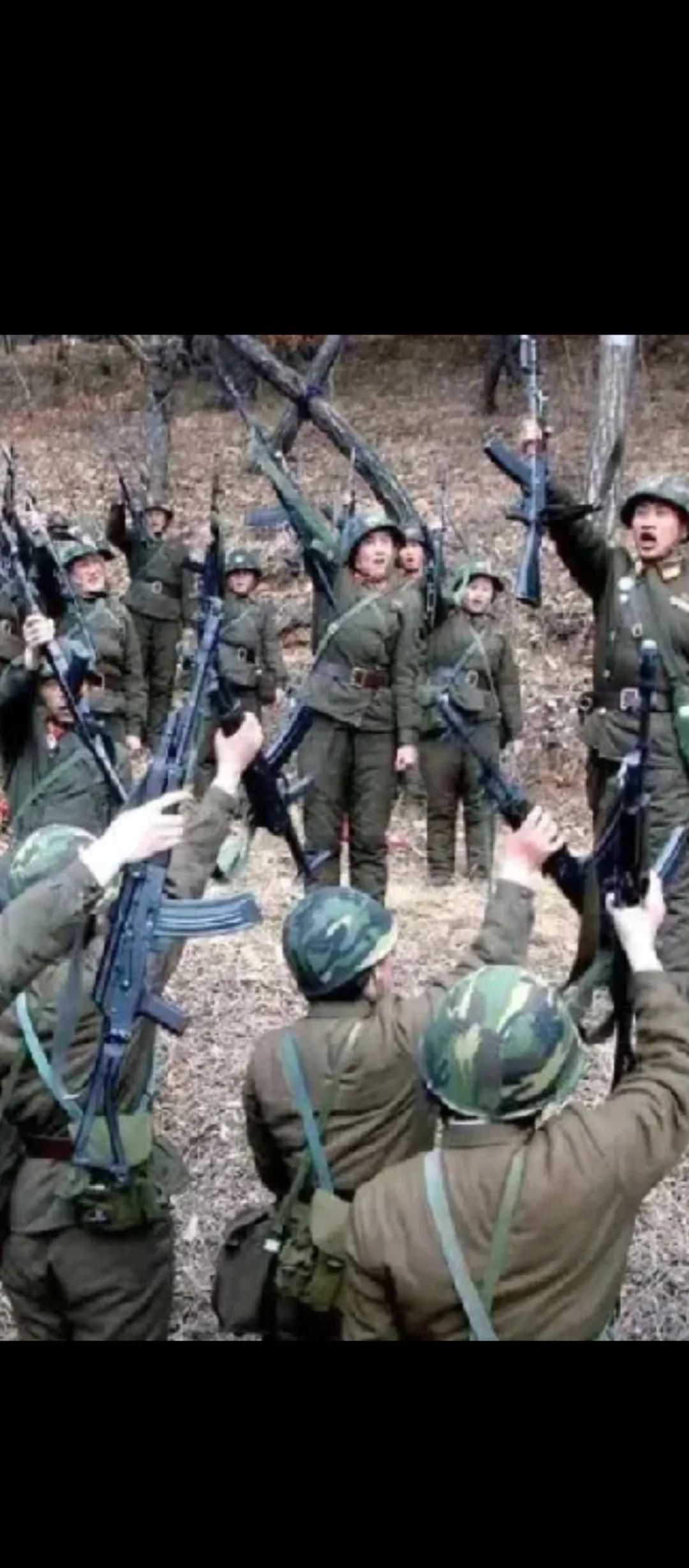 朝鲜出兵介入俄乌战争，标志着俄乌战争进入到新的对抗阶段！战争升级，是大概率的事！