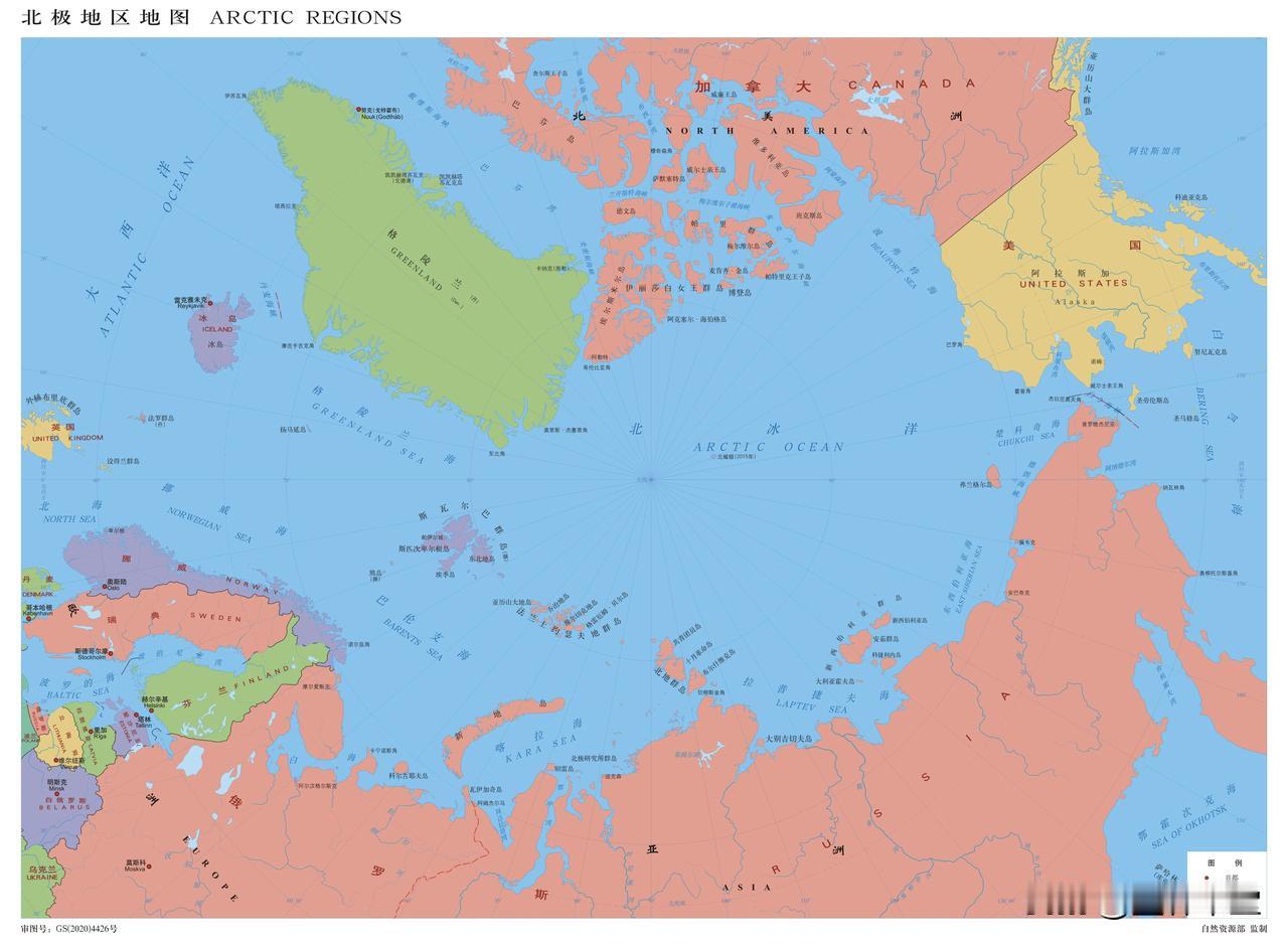 美国是否会真的武力夺取格陵兰岛我觉得不用夺取，本来格陵兰岛就有美国的军事基地，谁