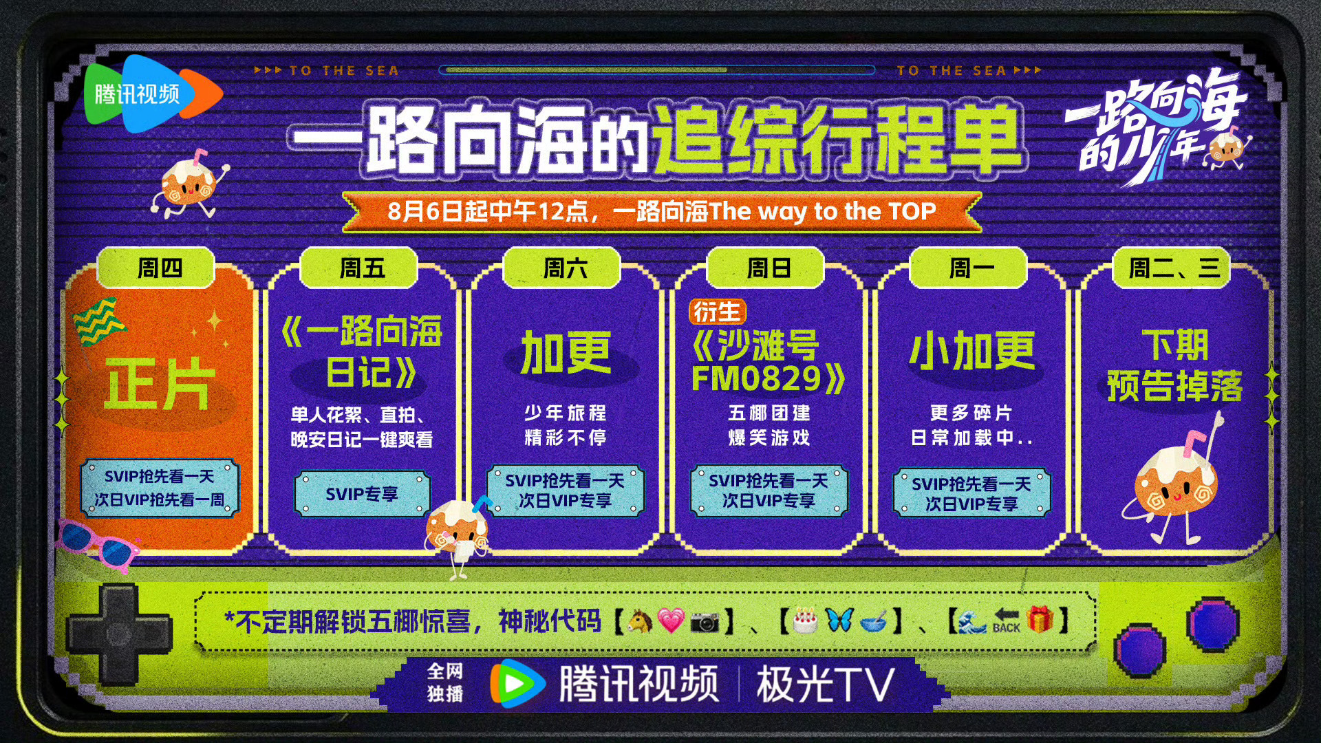 想起了那段可恶的皮哥时光 