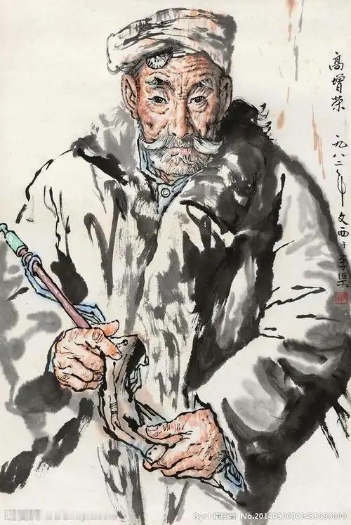有一些老人，尤其农村居多，这样的老人生下来就是增加儿女负担的。他们生两个女儿，等
