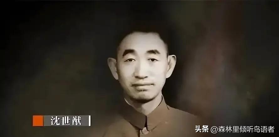 1949年，潜伏在敌人内部的地下党员沈世猷被限制自由，无法送出情报，这时，妻子打