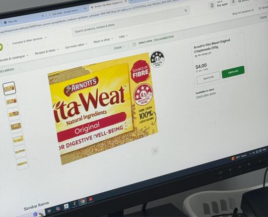 澳洲营养学家推荐的减肥食物🤔