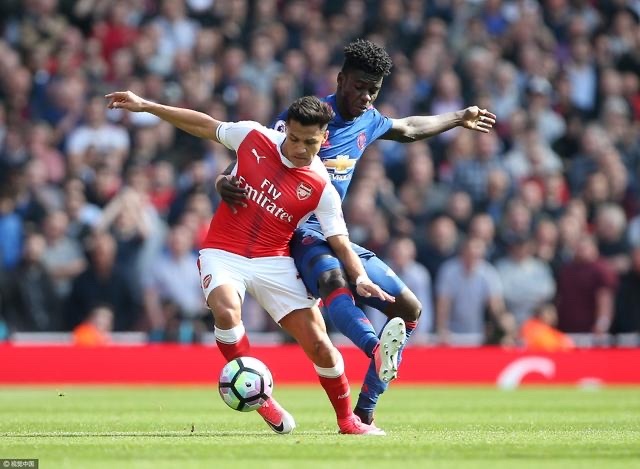 图安泽贝对曼联发起诉讼，指控俱乐部治疗他的过程中存在失误。如果他胜诉，预计将获得