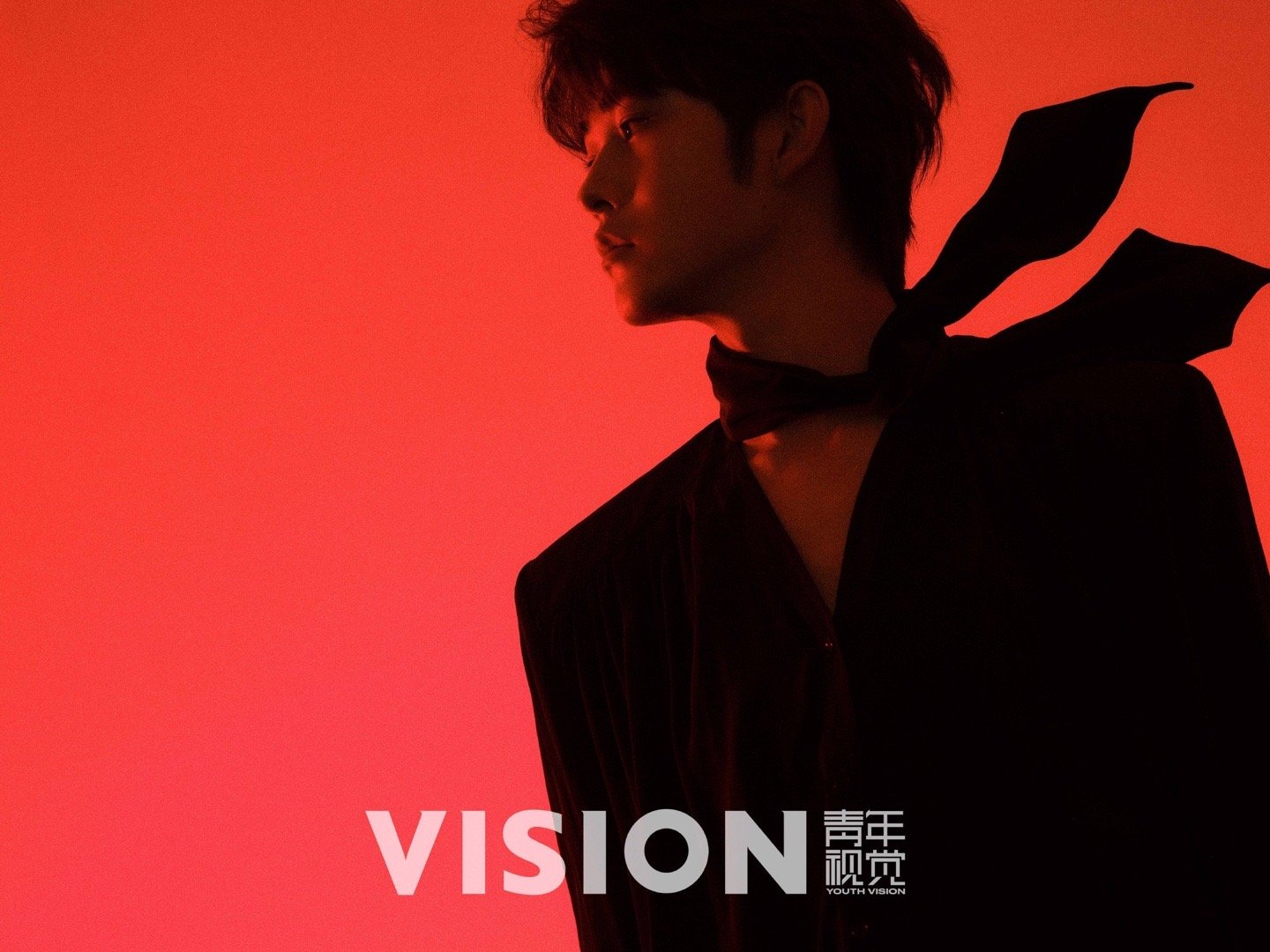 田嘉瑞xVISION机车大片田嘉瑞xVISION杂志大片🈶轻熟男风帅气迷人表情