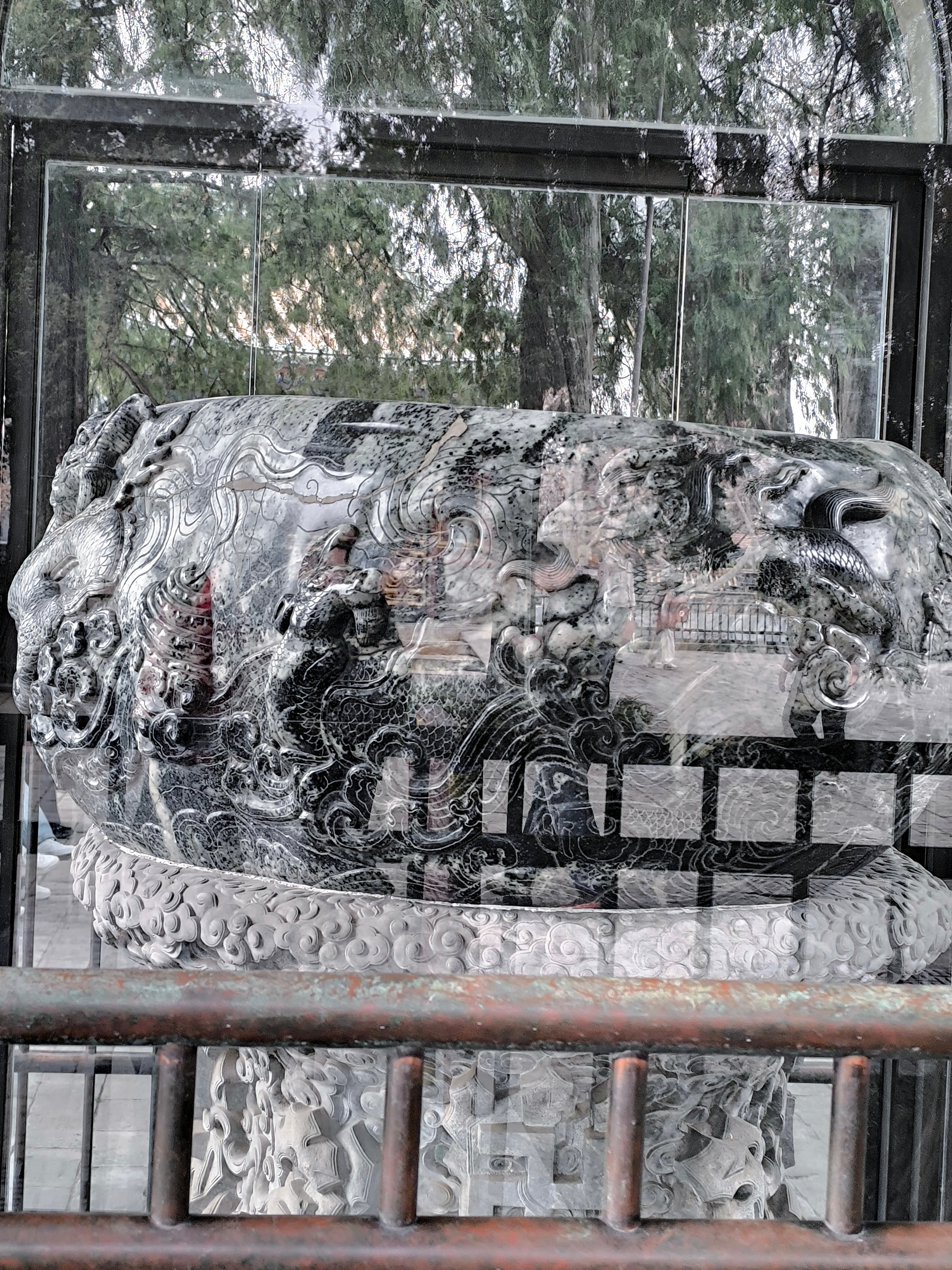 元代重器我愿称他为中国文玩史上的最伟大的一次捡漏玻利瓦尔英雄之地今日平凡 北京·