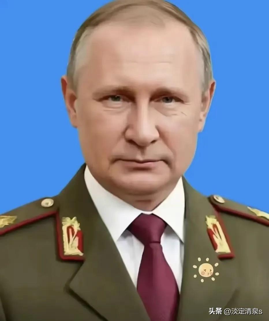 俄罗斯消息
普京总统公开表态：

2026年3月5日，俄罗斯总统公开表态考虑主动