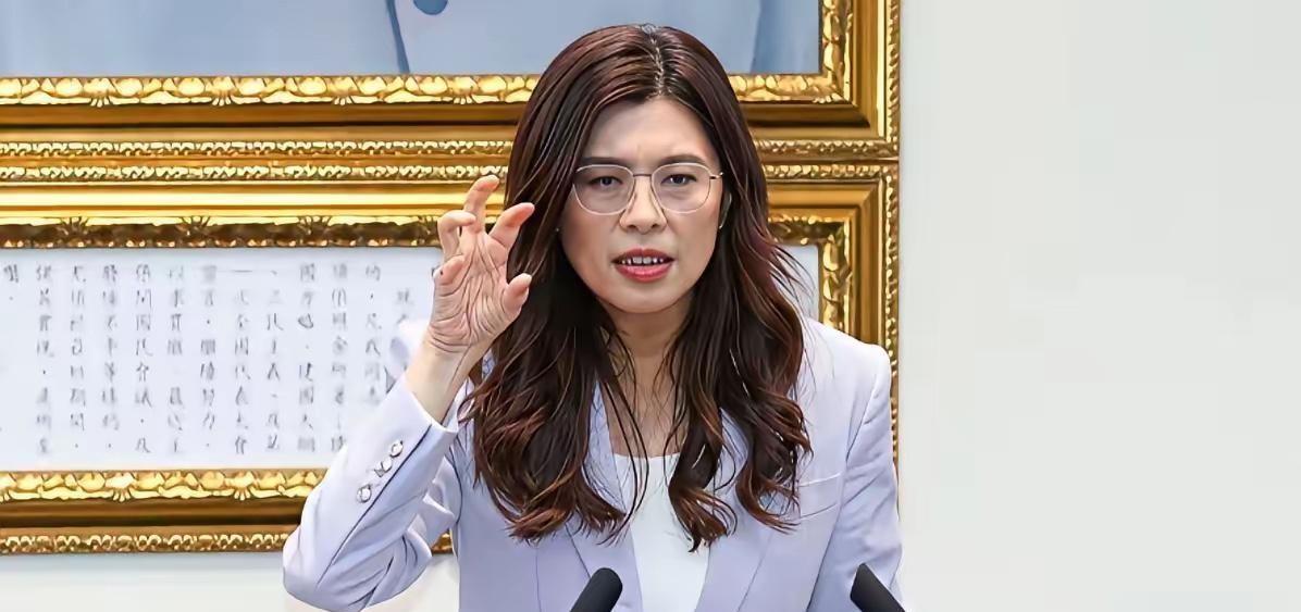 6月11日，郑丽文对大陆海警船驶入太平岛海域发表评论。近期大陆执法船首度迫近太平
