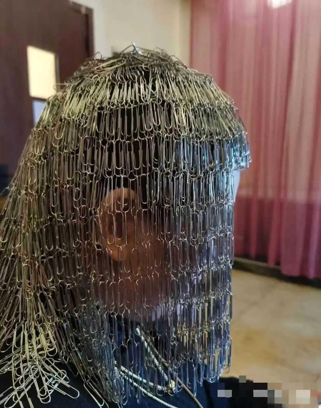 这要垂帘听政吗