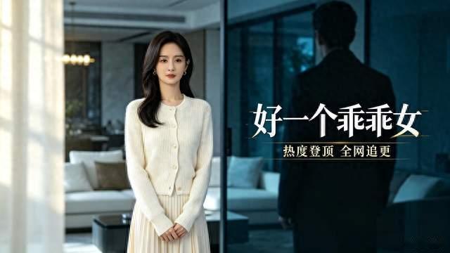 开播即登顶！《好一个乖乖女》爆火，白切黑女主戳中无数观众