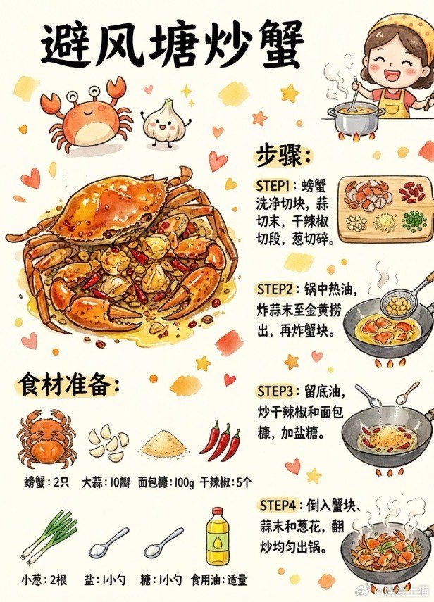百厨大战让ai出菜谱百厨大战 算法可以生成万千菜单，但美食里的烟火分寸，终究还是