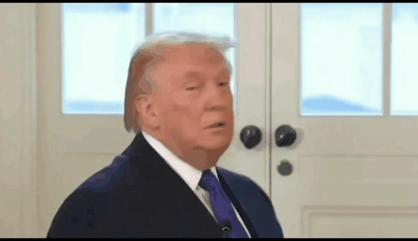 特朗普借刚刚出炉的低通胀数据，再次施压美联储，要求主席杰罗姆·鲍威尔“立即大幅降