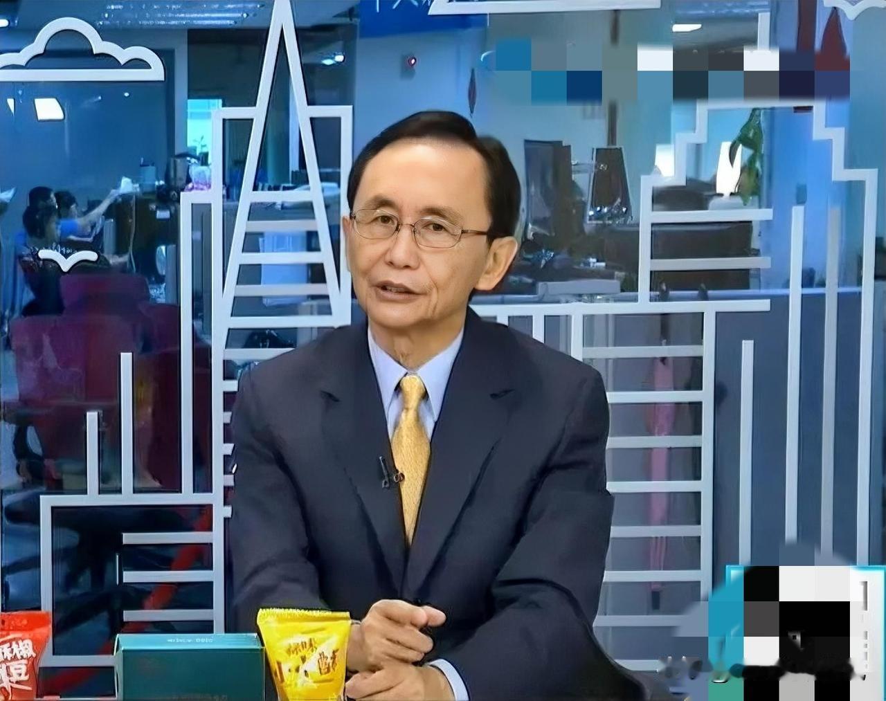 吴子嘉：柯建铭在这两年多来把台湾闹得天翻地覆

台湾省立法院新会期民进党立院党团