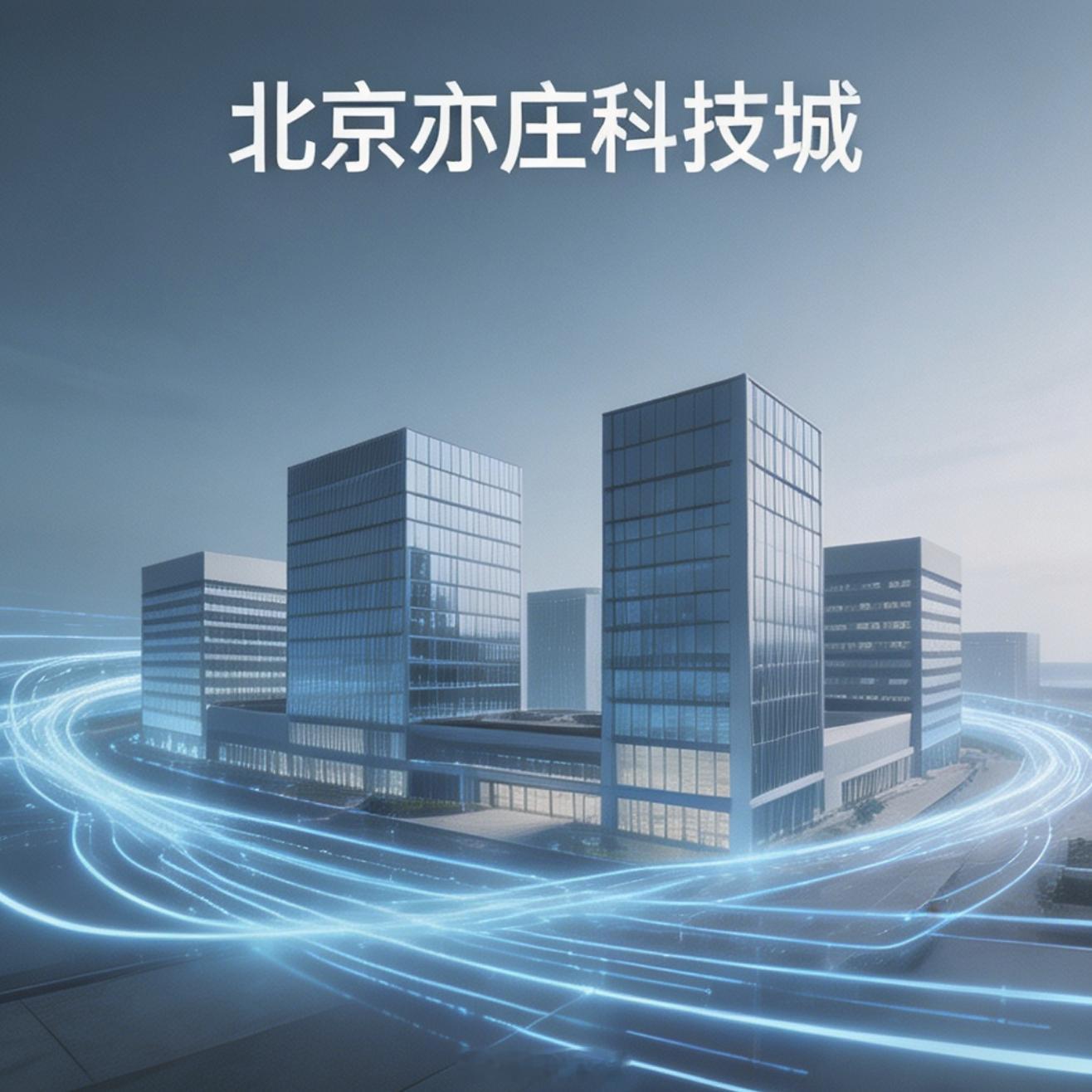 十五五新征程北京亦庄这么干 “十五五” 期间，北京亦庄锚定人工智能核心定位，搭建