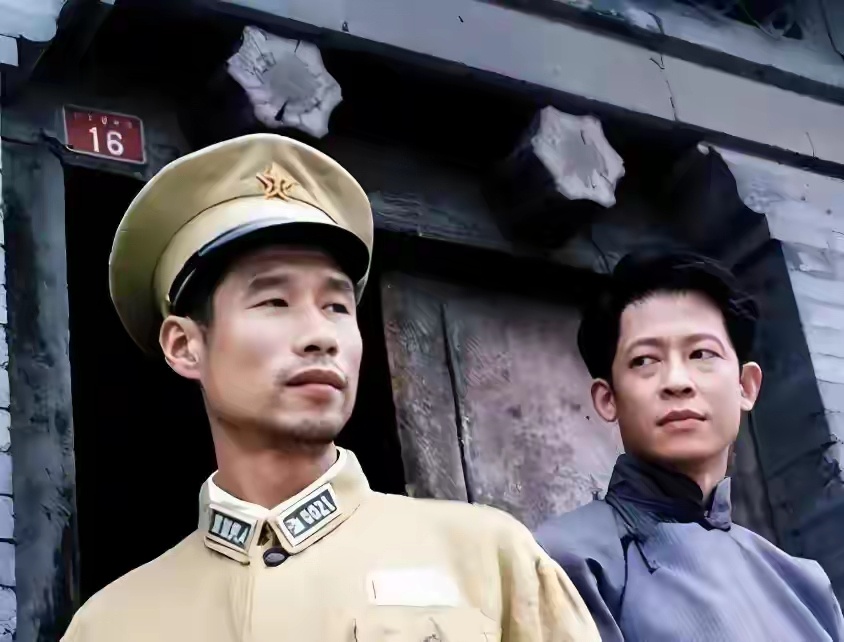 豆瓣9.4！没有枪战暗杀，《抓特务》这部谍战剧凭什么封神？ 